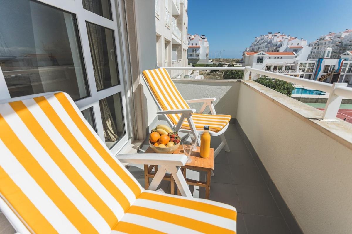 Best Houses 35 - Baleal Sol Peniche Luaran gambar