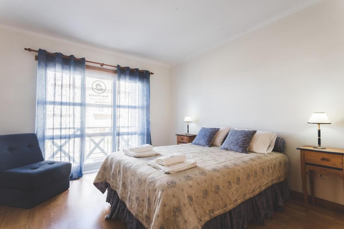 Best Houses 35 - Baleal Sol Peniche Luaran gambar