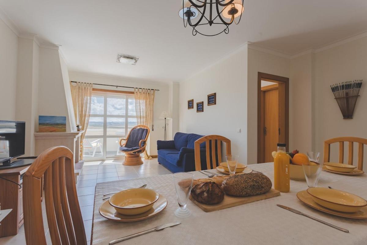 Best Houses 35 - Baleal Sol Peniche Luaran gambar