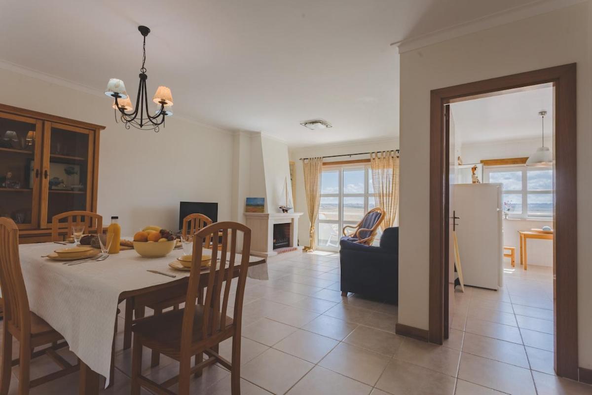 Best Houses 35 - Baleal Sol Peniche Luaran gambar