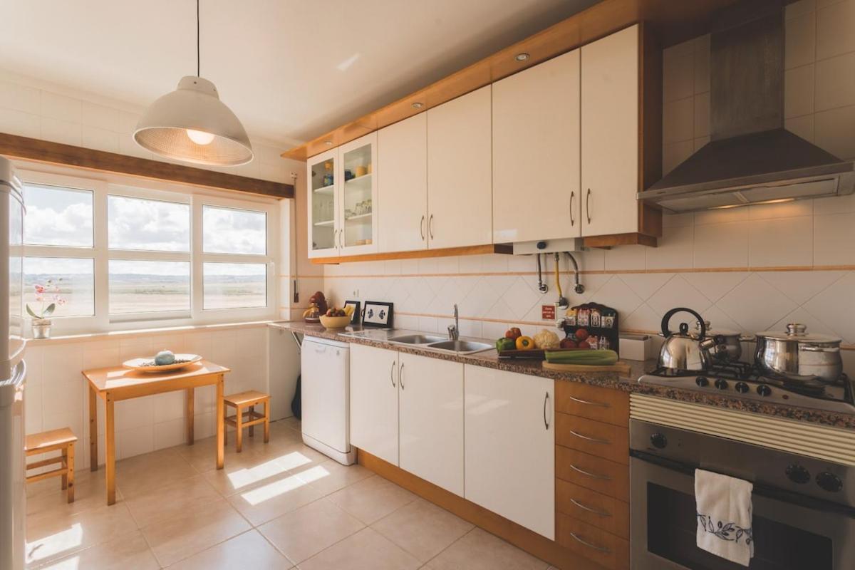 Best Houses 35 - Baleal Sol Peniche Luaran gambar