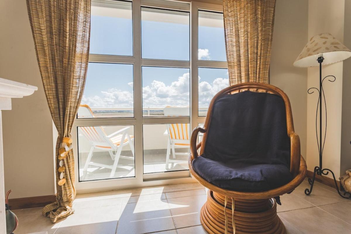 Best Houses 35 - Baleal Sol Peniche Luaran gambar