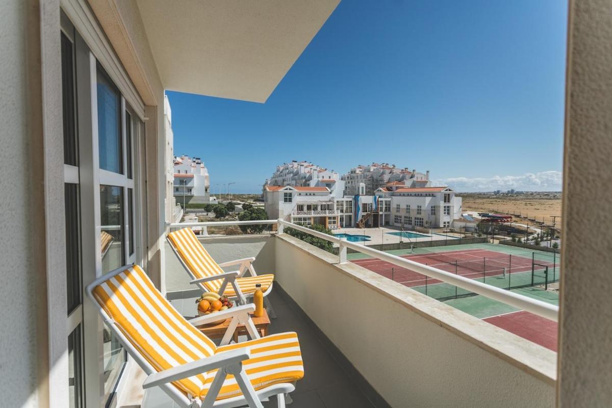 Best Houses 35 - Baleal Sol Peniche Luaran gambar