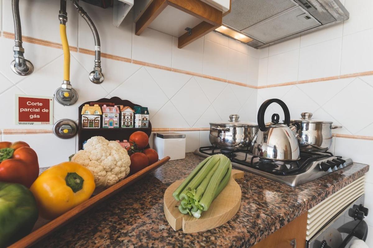 Best Houses 35 - Baleal Sol Peniche Luaran gambar