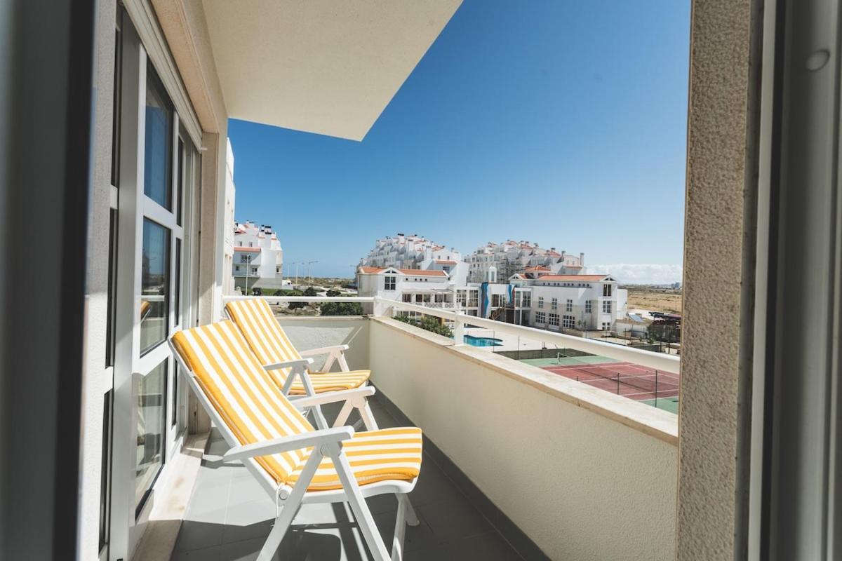 Best Houses 35 - Baleal Sol Peniche Luaran gambar